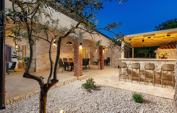 Holiday Home - Krk-Dobrinj , Croatia - CLK163 19