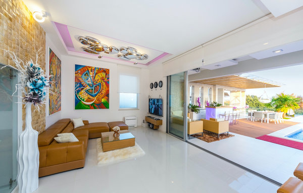 Vacation home Villa Petra Pag