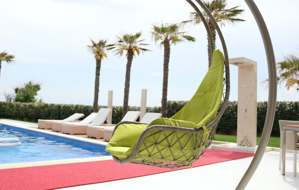 Vacation home Villa Petra Pag