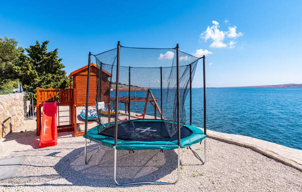 Holiday Home - Karlobag , Croatia - CLK173 805