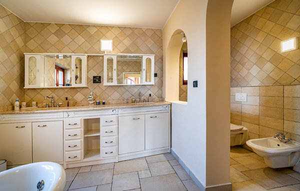 Holiday Home - Karlobag , Croatia - CLK173 702