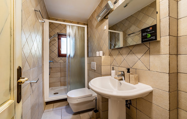 Holiday Home - Karlobag , Croatia - CLK173 703