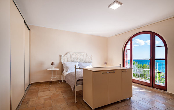 Holiday Home - Karlobag , Croatia - CLK173 603