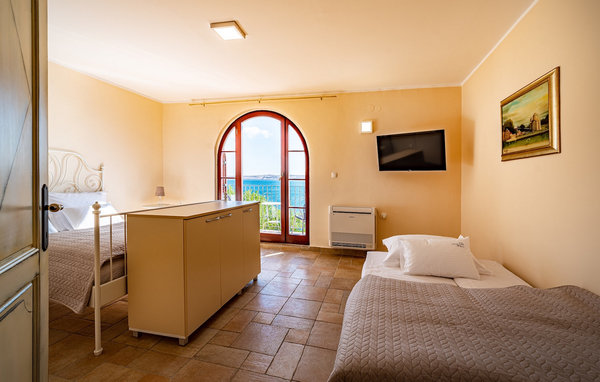 Holiday Home - Karlobag , Croatia - CLK173 604