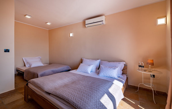 Holiday Home - Karlobag , Croatia - CLK173 607