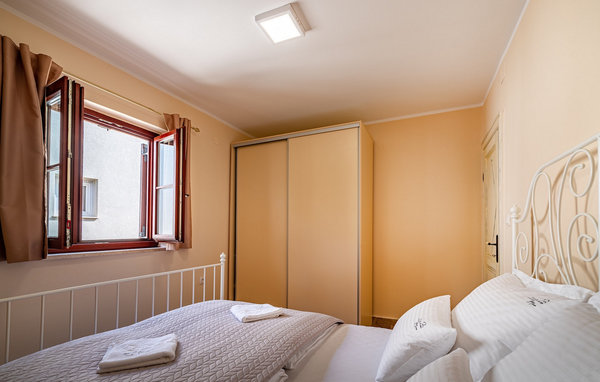 Holiday Home - Karlobag , Croatia - CLK173 609