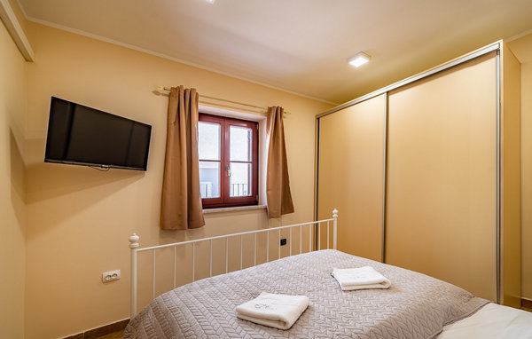 Holiday Home - Karlobag , Croatia - CLK173 612