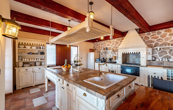 Holiday Home - Karlobag , Croatia - CLK173 401