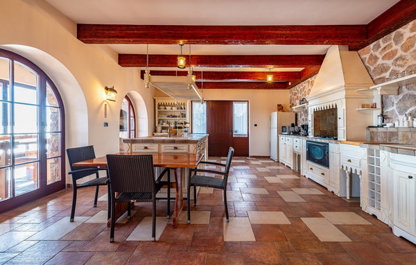 Holiday Home - Karlobag , Croatia - CLK173 402
