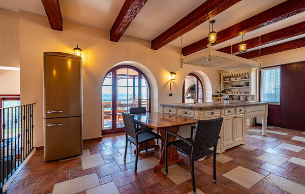 Holiday Home - Karlobag , Croatia - CLK173 403