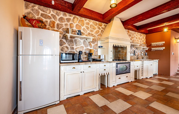 Holiday Home - Karlobag , Croatia - CLK173 404