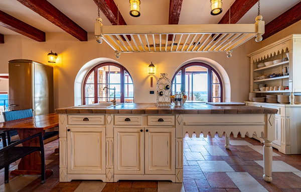 Holiday Home - Karlobag , Croatia - CLK173 405
