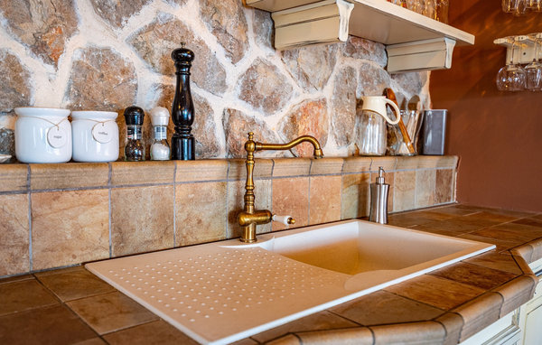Holiday Home - Karlobag , Croatia - CLK173 406