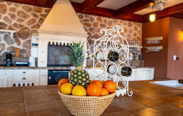 Holiday Home - Karlobag , Croatia - CLK173 407