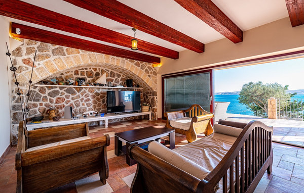 Holiday Home - Karlobag , Croatia - CLK173 3