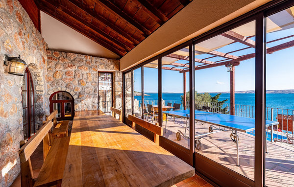 Holiday Home - Karlobag , Croatia - CLK173 6