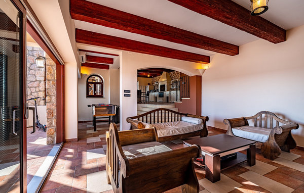Holiday Home - Karlobag , Croatia - CLK173 302