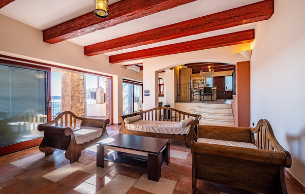 Holiday Home - Karlobag , Croatia - CLK173 303