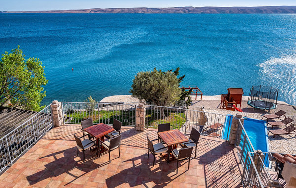 Holiday Home - Karlobag , Croatia - CLK173 102