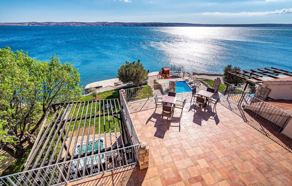 Holiday Home - Karlobag , Croatia - CLK173 103