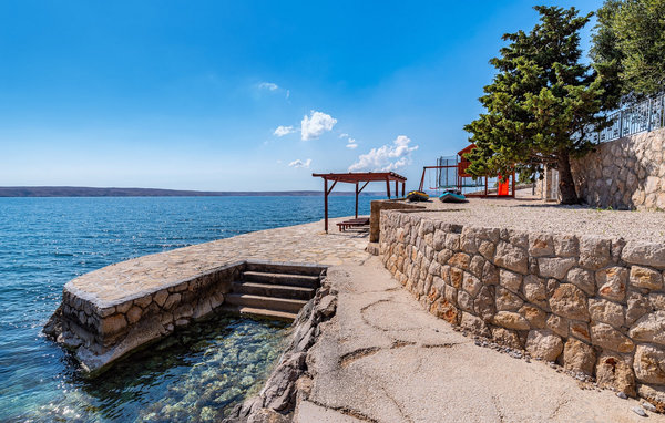Holiday Home - Karlobag , Croatia - CLK173 105