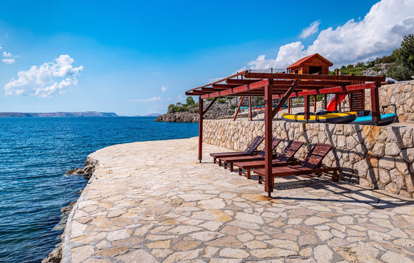 Holiday Home - Karlobag , Croatia - CLK173 106