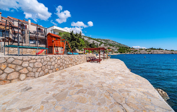 Holiday Home - Karlobag , Croatia - CLK173 108