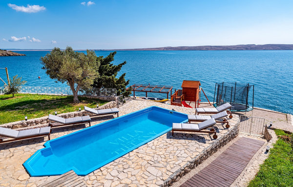 Holiday Home - Karlobag , Croatia - CLK173 7