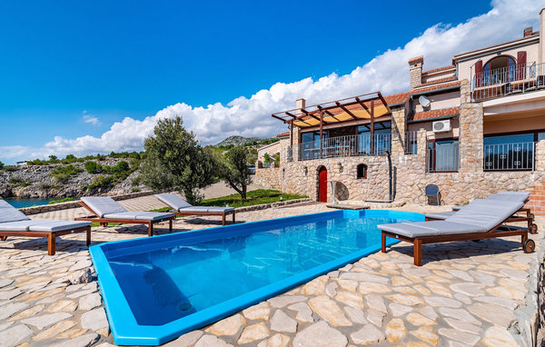 Holiday Home - Karlobag , Croatia - CLK173 11