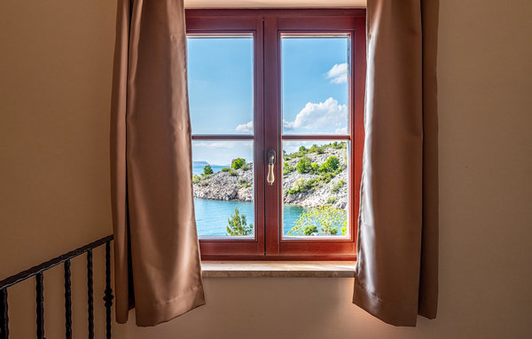 Holiday Home - Karlobag , Croatia - CLK173 4