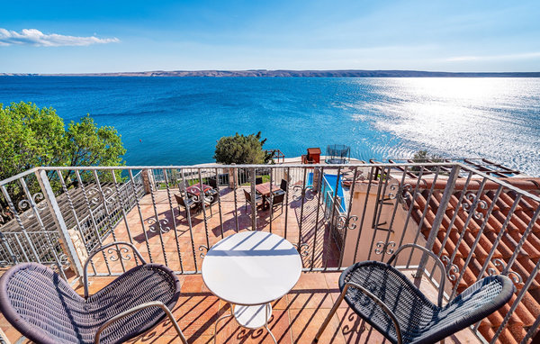 Holiday Home - Karlobag , Croatia - CLK173 201