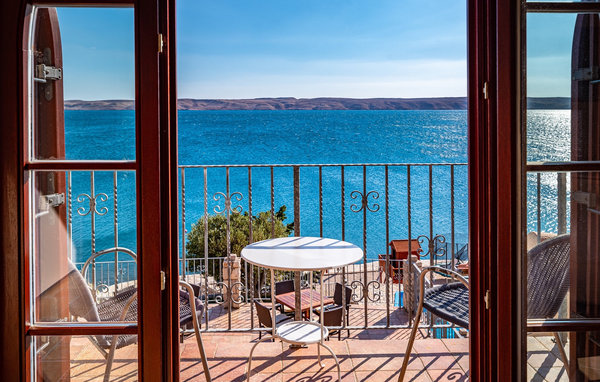 Holiday Home - Karlobag , Croatia - CLK173 202