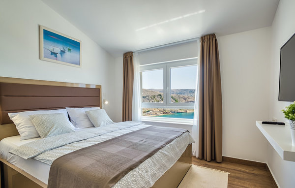 Semesterhus - Pag-Metajna , Kroatien - CLK176 8