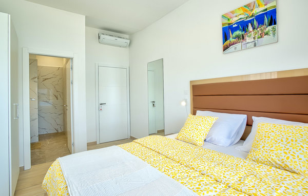 Semesterhus - Pag-Metajna , Kroatien - CLK176 602