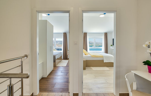 Semesterhus - Pag-Metajna , Kroatien - CLK176 604
