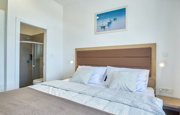 Semesterhus - Pag-Metajna , Kroatien - CLK176 606