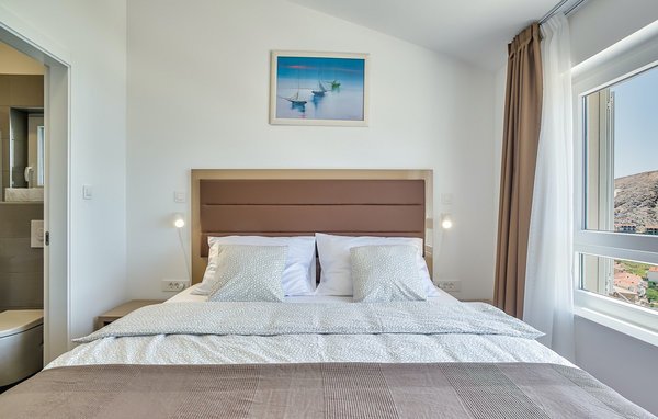 Semesterhus - Pag-Metajna , Kroatien - CLK176 607