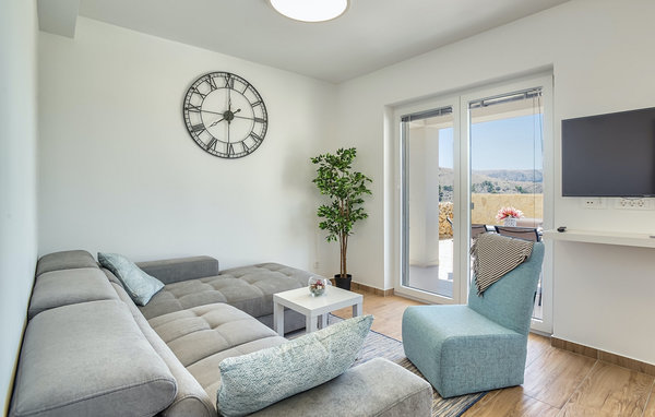 Semesterhus - Pag-Metajna , Kroatien - CLK176 6