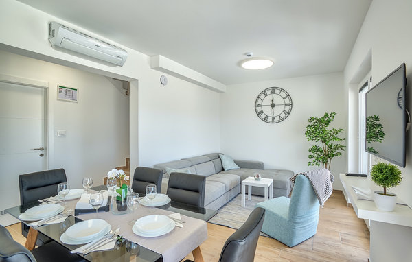 Semesterhus - Pag-Metajna , Kroatien - CLK176 301