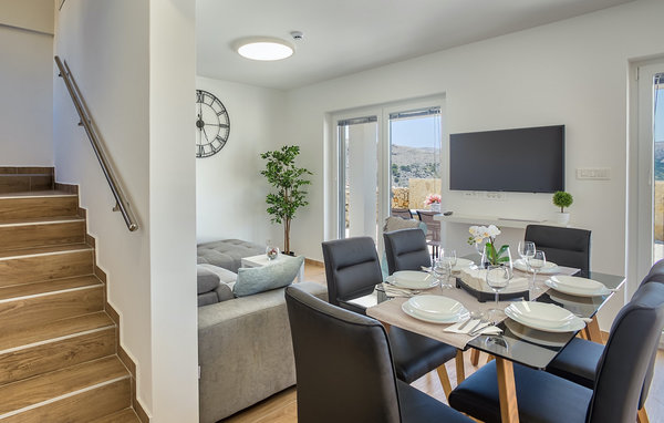 Semesterhus - Pag-Metajna , Kroatien - CLK176 304