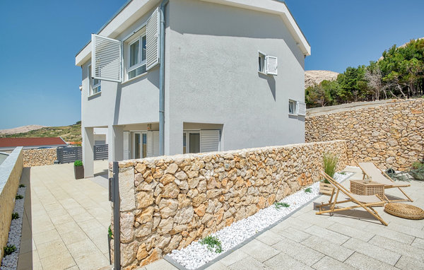 Semesterhus - Pag-Metajna , Kroatien - CLK176 81