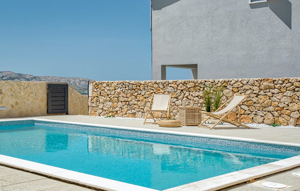 Semesterhus - Pag-Metajna , Kroatien - CLK176 14