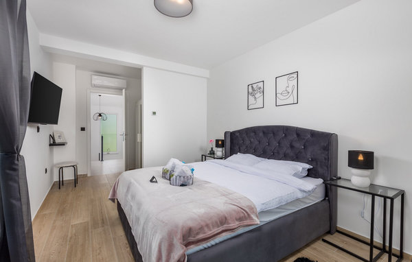 Ferienhaus Villa La Vie Krk