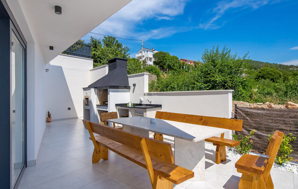 Vakantiehuis Villa Murn