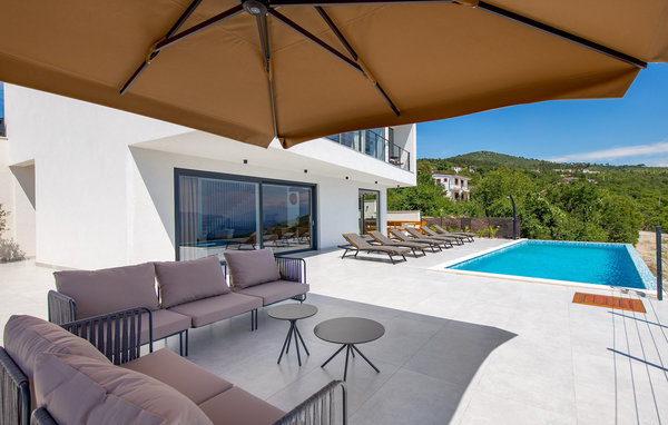 Vakantiehuis Villa Murn