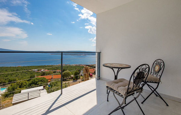 Vakantiehuis Villa Murn