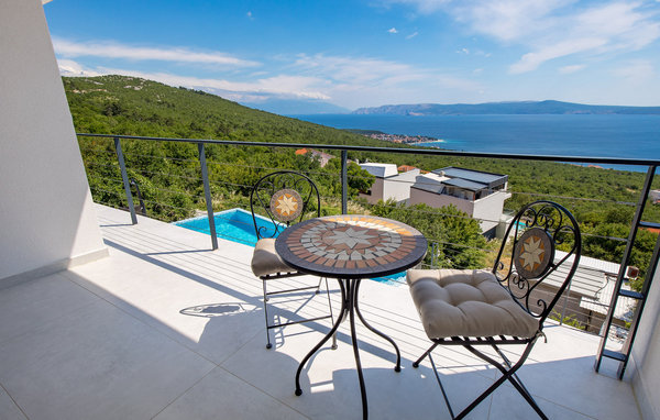 Vakantiehuis Villa Murn