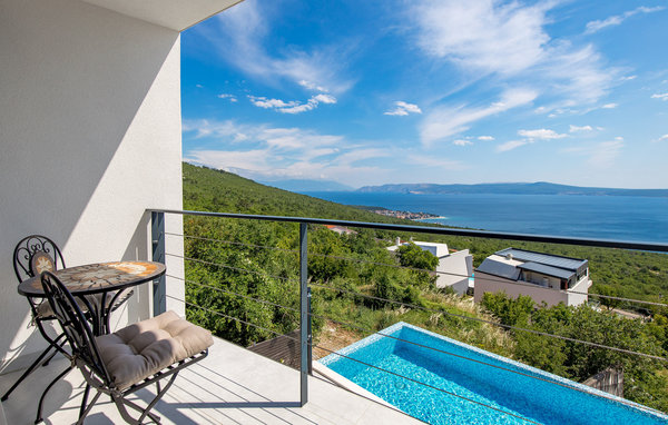 Vakantiehuis Villa Murn