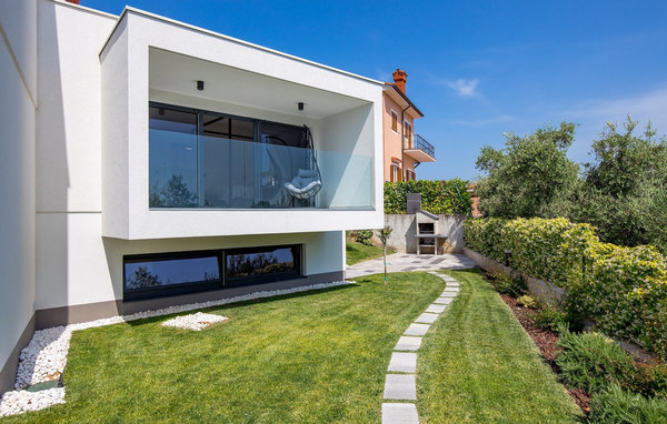 Ferienhaus Villa Ante