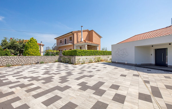 Ferienhaus Villa Ante